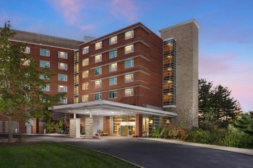 The Penn Stater Hotel and Conference Center - Housity