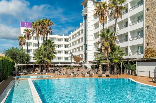 Pineda Splash - 30º hotels - Housity