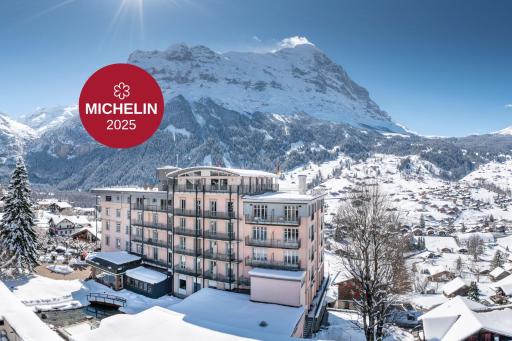 Belvedere Swiss Quality Hotel - Housity