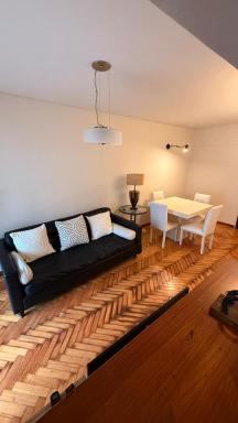 DEPARTAMENTO PALERMO - Hizvo