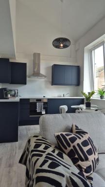 Flat 4, Cupar Apartments. - Housity
