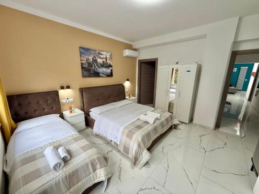 Desire guest House - Housity