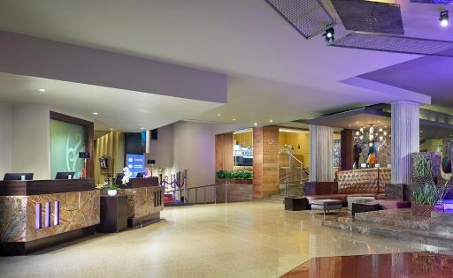 Hard Rock Hotel Cancun - All Inclusive - Hizvo