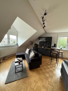 Apartment in Marburg - Housity
