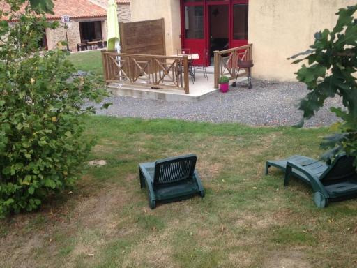 Charmant gîte en ferme rénovée avec wifi - FR-1-426-457 - Housity
