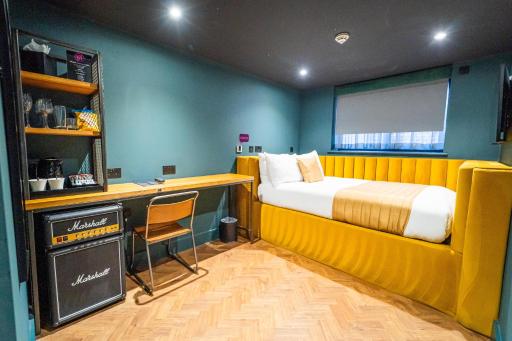 Duke Street Boutique Hotel - Housity