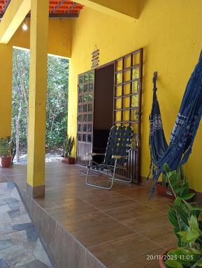 Recanto Gira Cerrado - Housity