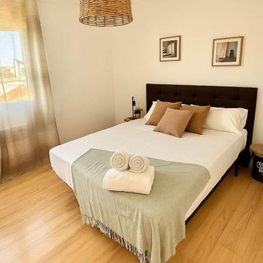 Tu Refugio en Zaragoza - Vive Zaragoza IX - Housity