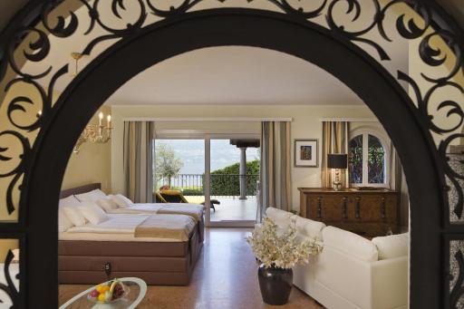Boutique Hotel Albergo Brione - Housity