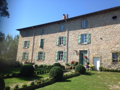 Chambres d'hôtes Kayros - Housity