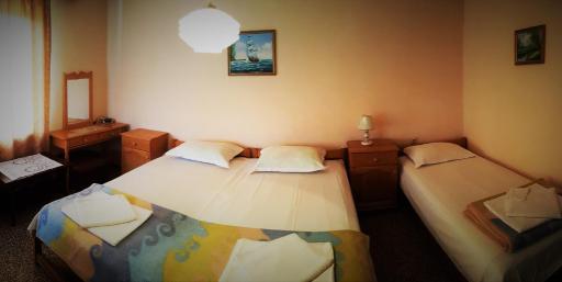 Atanasovi House - Housity