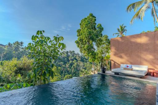 Amora Ubud Boutique Villas - Housity