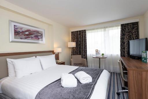 Holiday Inn Norwich, Ipswich Road, an IHG Hotel - Housity