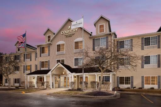 Country Inn & Suites by Radisson, Springfield, OH - Housity