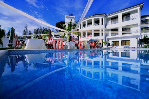 The Manor Hotel - Housity