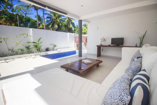 Blanc Residence - Housity