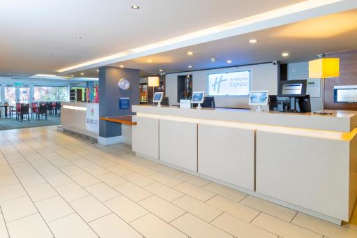 Holiday Inn Express Northampton - South, an IHG Hotel - Housity