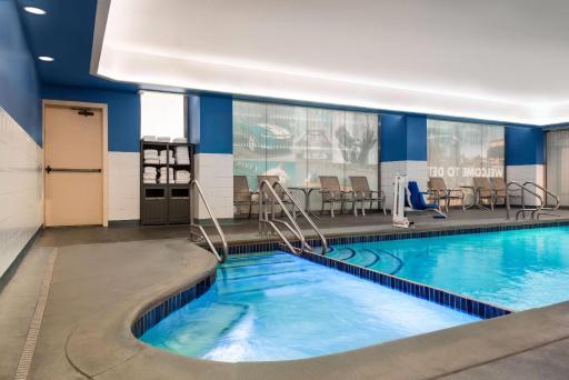 Fort Pontchartrain Detroit, a Wyndham Hotel - Housity