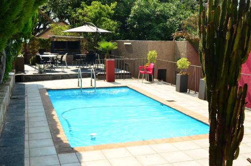 RAMATA GUEST HOUSE - Housity