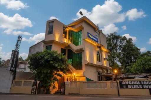 FabHotel Bless Inn - Housity
