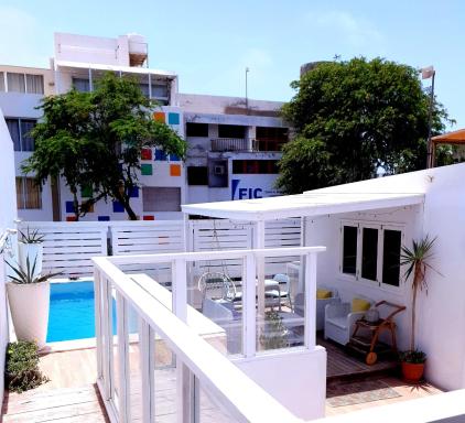 As Hortênsias - Housity