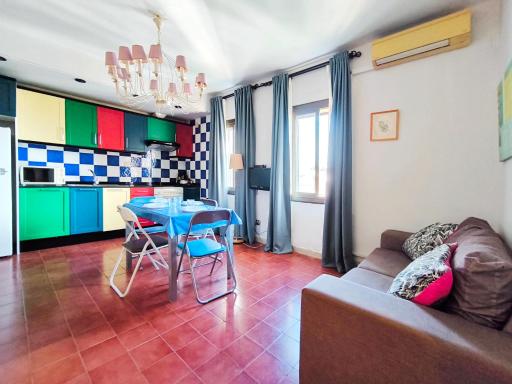 Apartamento Canet de Mar Playa, Costa de Barcelona - Housity