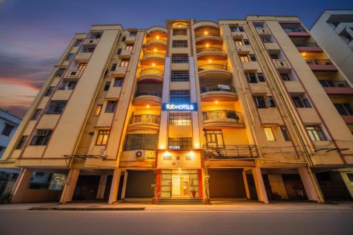 Maadhavam Residence - Housity