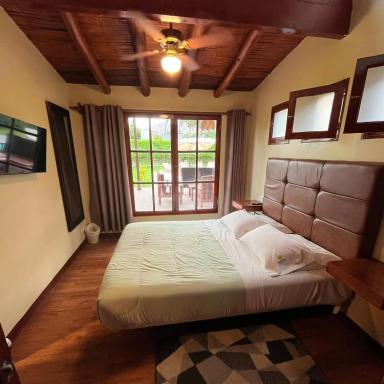 Casa de Campo Bungalows & Suites - Housity