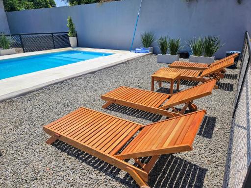 Curuzú Confort - Housity