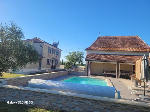 Gîte Yanou - Housity