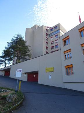 Wohnung mit herrlichem Blick auf den Pilatus - Housity