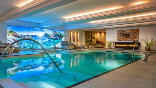 salinenparc Design Budget Hotel - Housity