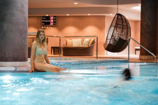 Hotel Ideal Park - Housity