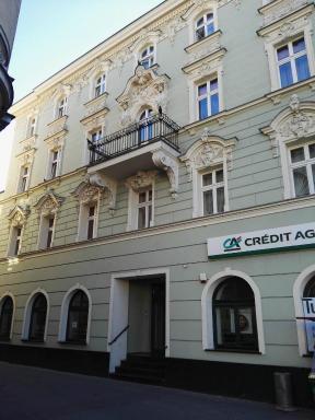 Rynkowy - Housity