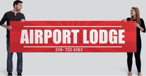 Airport Lodge - Housity