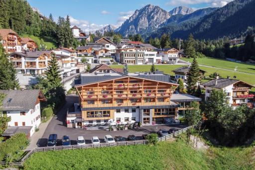 Hotel Gran Pre - Housity