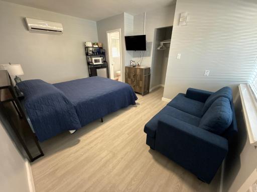 Barefoot Bay Resort Motel - Housity