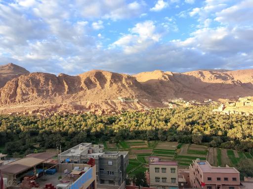 Auberge ALI Todra A Natural Oasis - Housity