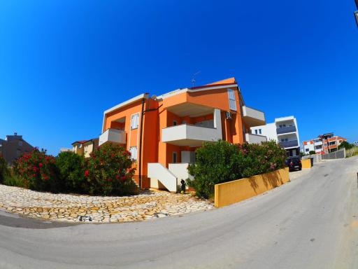 Beautiful apartments Boky - Housity