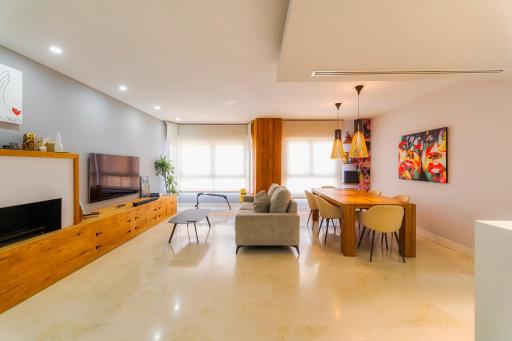 centro / internet / parking / aire acondicionado - Housity
