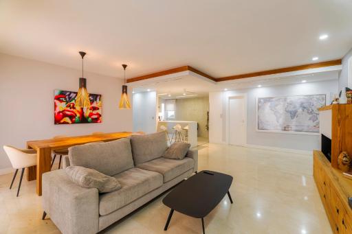 centro / internet / parking / aire acondicionado - Housity