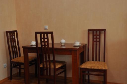 Aparthotel Apart House - Housity