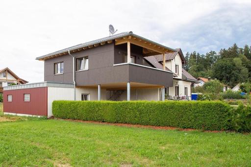 Ferienwohnung Im Illertal - Housity
