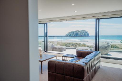 Belle Mer Beachfront Apartments - Self Serviced - Housity