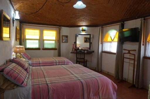 Suites Poza Real - Housity