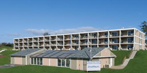 WorldMark Surfside Inn - Housity
