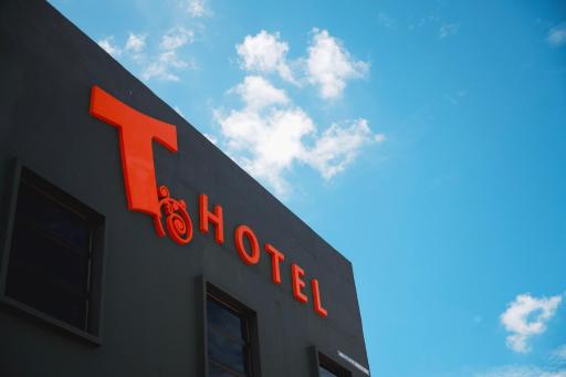 T Hotel Changlun - Housity