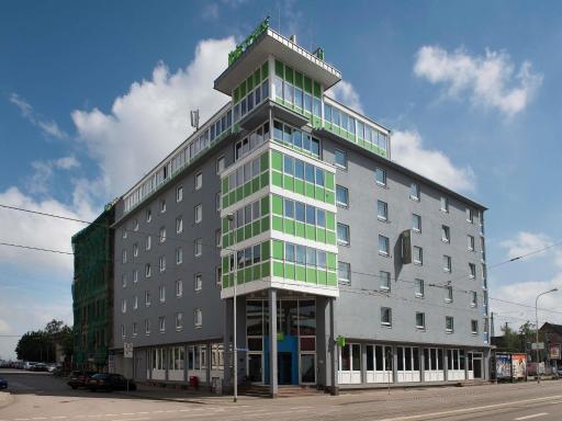 ibis Styles Halle - Housity