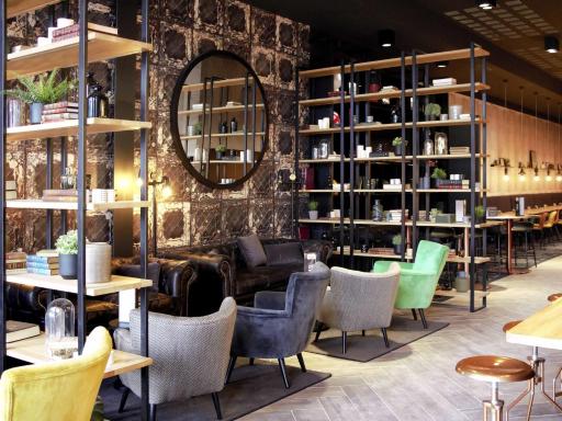 ibis Le Mans Centre Gare Nord - Housity