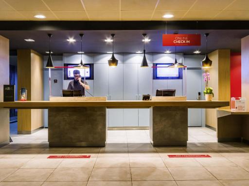 ibis Marilia - Housity